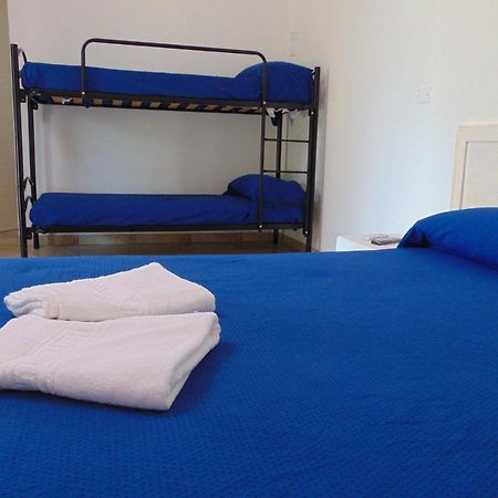 Agriturismo Villa Tommaso Torre dell'Orso Luaran gambar