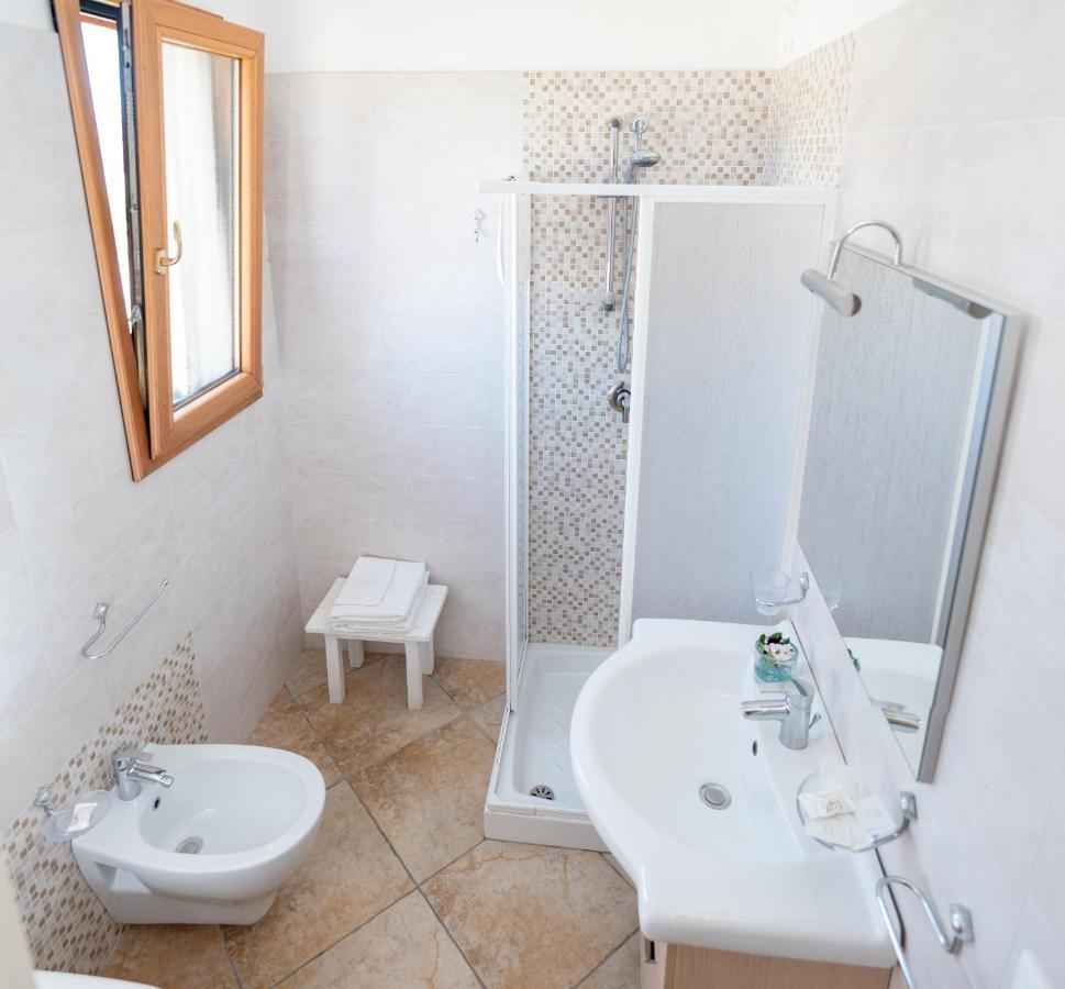 Agriturismo Villa Tommaso Torre dell'Orso Luaran gambar
