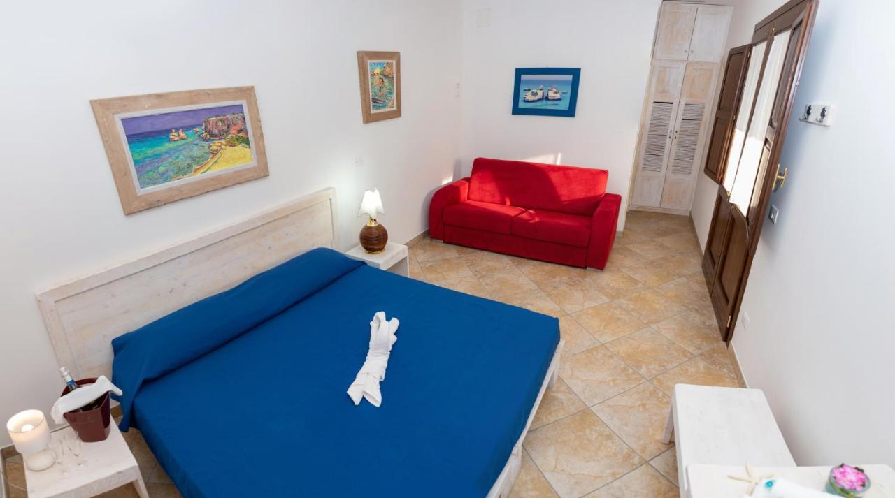 Agriturismo Villa Tommaso Torre dell'Orso Luaran gambar