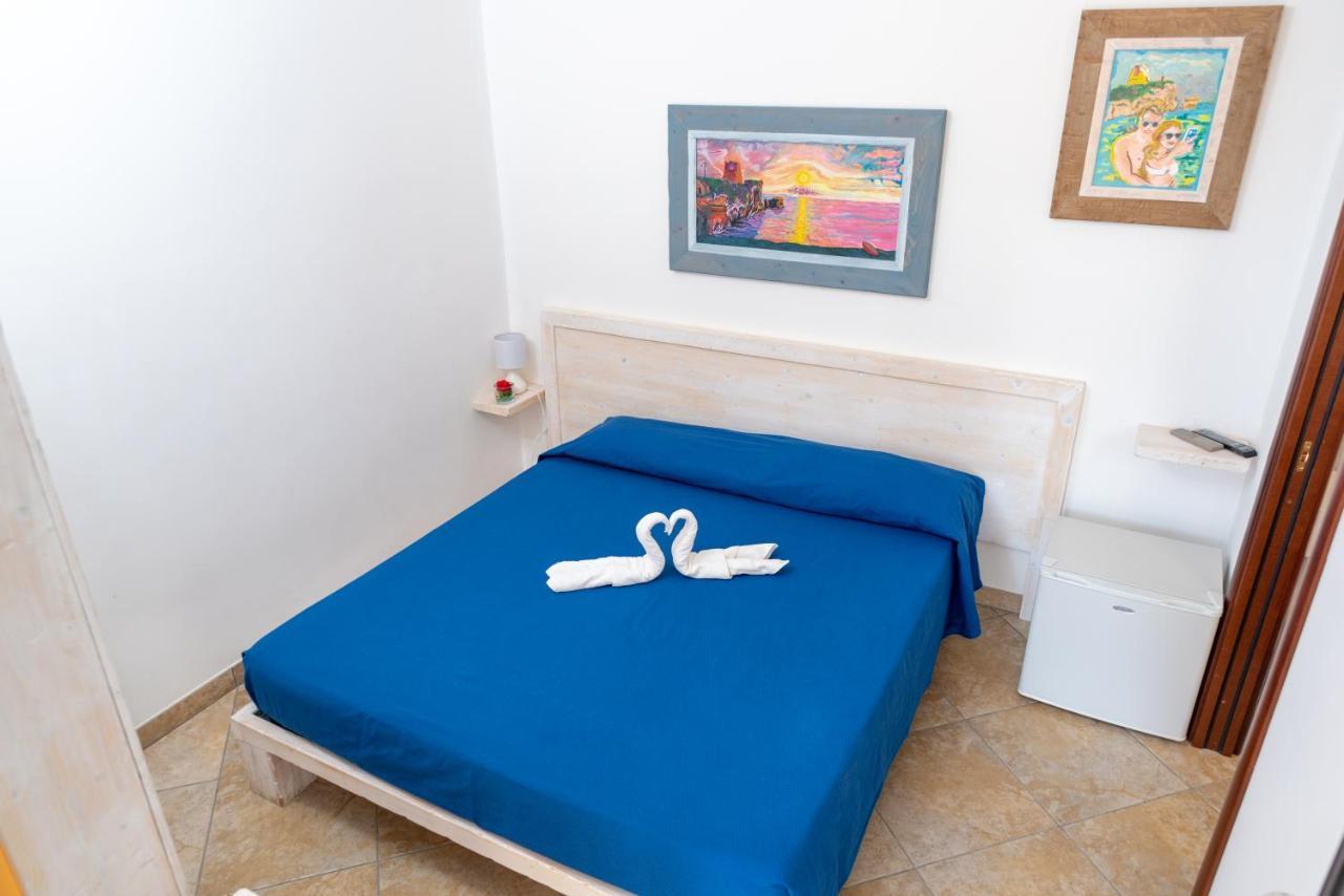 Agriturismo Villa Tommaso Torre dell'Orso Luaran gambar