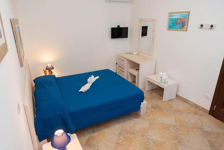 Agriturismo Villa Tommaso Torre dell'Orso Luaran gambar